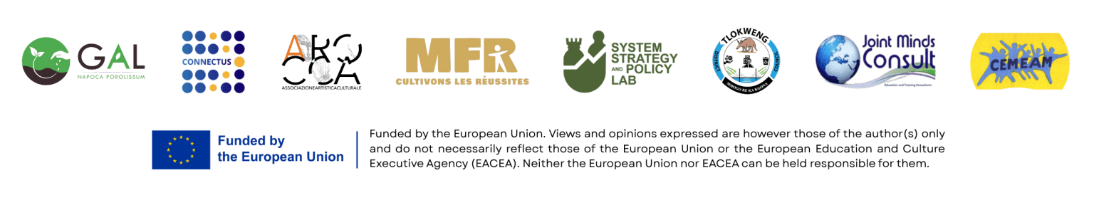 EMPOWER+ Partners Logo